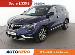 Bild des Angebotes Renault Koleos 2.0 BLUE dCi Initiale Paris 4x4 Aut.*NAVI*LED*CAM*