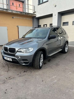 Bild des Angebotes BMW X5 xDrive30d