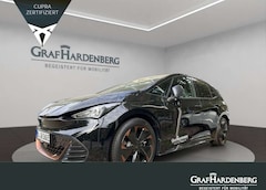 Bild des Angebotes CUPRA Born Edition Dynamic Cargo Pack / Pilot L Pack / Sen...