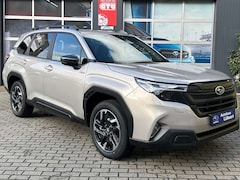 Bild des Angebotes Subaru Forester 2.0ie Lineartronic Active "Aktionspreis"