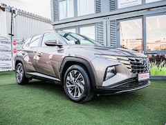 Bild des Angebotes Hyundai TUCSON 1.6 T-GDI Select NAVI|SHZ|LHZ|LED|KAMERA