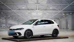 Bild des Angebotes VW Polo R-Line 1.0 TSI DSG Pano Kamera 17 Zoll ACC