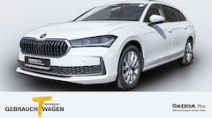Bild des Angebotes Skoda Superb Combi 1.5 TSI DSG LAURIN & KLEMENT UPE56