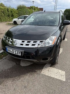 Nissan Murano 3.5 V6
