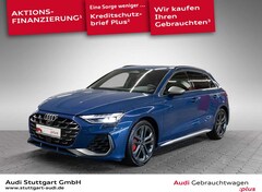 Bild des Angebotes Audi S3 TFSI 245 kW S tronic