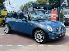 Bild des Angebotes MINI Cooper Cabrio Cooper 1.6*Leder*Navi*PDC*Tüv NEU