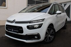 Bild des Angebotes Citroen Grand C4 Picasso GrandC4 Picasso/Spacetourer 7SITZ 8FACH PANO AHK