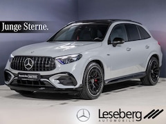 Bild des Angebotes Mercedes-Benz GLC 43 AMG GLC 43 AMG 4M DIG.LIGHT/Pano/Distro/Burmester 3D
