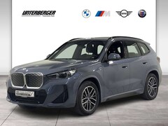 Bild des Angebotes BMW iX1 xDrive30 M Sportpaket AHK ACC 360° HUD HK