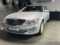 Bild des Angebotes Mercedes-Benz S 600 V12/SCHIEBEDACH/ALCANTARA/KAMERA