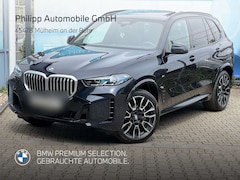 Bild des Angebotes BMW X5 xDrive30d M Sport AHK PANO DA-Pro h&k 360° 21"