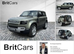 Bild des Angebotes Land Rover Defender 90 3.0 Diesel D250 SE