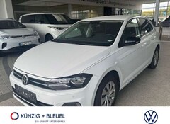 Bild des Angebotes VW Polo IQ-Drive 1.0 TSI