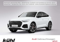 Bild des Angebotes Audi Q5 55 TFSI e Q S tronic edition one LE