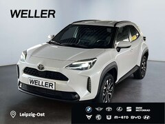 Bild des Angebotes Toyota Yaris Cross Hybrid 130 1.5 Teamplayer *ACC*RCam*