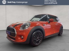 Bild des Angebotes MINI One One 1.5 6-Gang Klima/ SHZ/ PDC