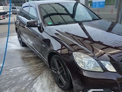 Bild des Angebotes Mercedes-Benz E 250
