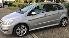 Bild des Angebotes Mercedes-Benz B 200 BlueEfficiency