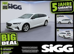 Bild des Angebotes Opel Insignia Sports Tourer 1.5 D Elegance NAV Matrix