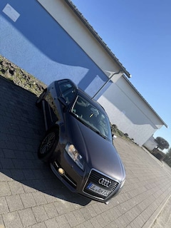 Audi A3 2.0 TDI Sportback DPF S tronic line Sportpaket