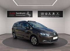 Bild des Angebotes VW Sharan 2.0 TDI Highline 7-Sitzer el.TÜR DYNAUDIO PANO