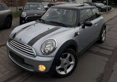 Bild des Angebotes MINI One Cooper,Pano,Leder,SHZ,HIFI,Tempo