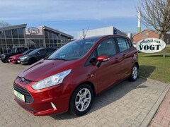 Bild des Angebotes Ford B-Max Sync Edition SHZ/KLIMA/PDC