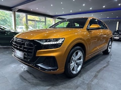 Bild des Angebotes Audi Q8 50 TDI quattro S-Line / HEAD-UP / ACC / B&O