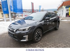 Bild des Angebotes Subaru XV 2.0ie Platinum Lineartronic 4WD