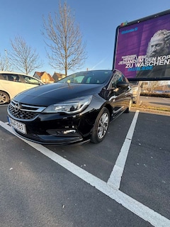 Bild des Angebotes Opel Astra K