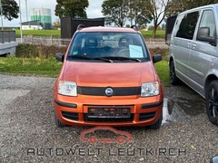 Bild des Angebotes Fiat Panda 1.1 8V Active TÜV 4 TÜRER KLIMA 8FACH