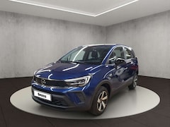 Bild des Angebotes Opel Crossland Edition 1.2 Turbo 81 kW (110 PS) S/S