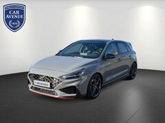 Bild des Angebotes Hyundai i30 N Performance