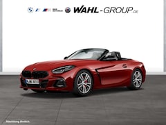 Bild des Angebotes BMW Z4 M40i PURE IMPULSE HEAD-UP H&K HIFI DAB LED ALU 19"