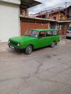 Bild des Angebotes Wartburg 353