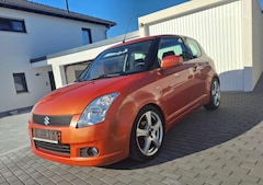 Bild des Angebotes Suzuki Swift Swift 1.3 Comfort+