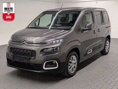 Bild des Angebotes Citroen Berlingo Feel M Carplay/ACC/Pano/SHZ/PDC/Kam