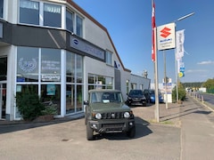 Bild des Angebotes Suzuki Jimny 1.5. ALLGRIP NFZ Comfort