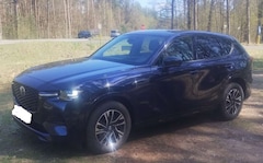 Bild des Angebotes Mazda CX-60 CX-60 e-SKYACTIV-D 254 M HYBRID AWD*Kamera*Navi+