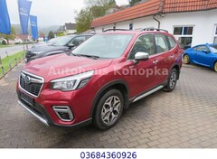 Bild des Angebotes Subaru Forester 2.0ie Trend Lineartronic+AHK