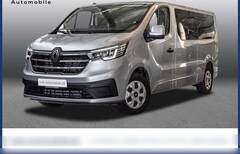 Bild des Angebotes Renault Trafic Blue dCi 150 9-SITZER ROLLSTUHLRAMPE NAVI