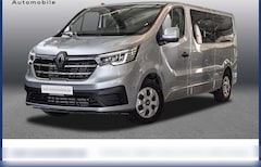 Bild des Angebotes Renault Trafic Blue dCi 150 9-SITZER ROLLSTUHLRAMPE NAVI