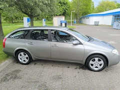 Bild des Angebotes Nissan Primera Traveller 1.8 acenta HU/AU neu. Klima cd Bluetooth