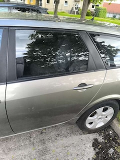 Bild des Angebotes Nissan Primera Traveller 1.8 acenta HU/AU neu. Klima cd Bluetooth