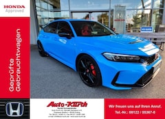 Bild des Angebotes Honda Civic Civic 2.0 VTEC Turbo Type R -Carbon-Paket!