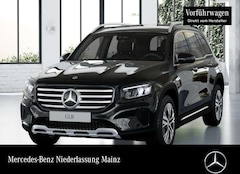 Bild des Angebotes Mercedes-Benz GLB 200 PROGRESSIVE+PANO+360°+LED+TOTW+KEYLESS+7G