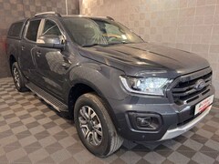 Bild des Angebotes Ford Ranger Wildtrack 4X4*DOPPELKABINE*R.KAM-ACC-AHK