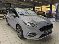 Bild des Angebotes Ford Fiesta ST-Line X*Klima*DAB*LMR*
