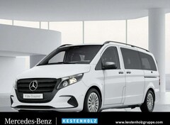 Bild des Angebotes Mercedes-Benz Vito 116 CDI Tourer PRO Lang