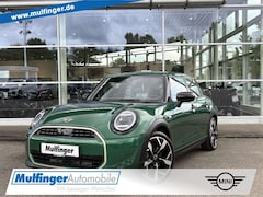 Bild des Angebotes MINI Cooper C Favoured Trim LED HUD KomfZ LenkradH Navi